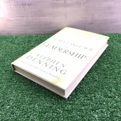 The Secret Language of Leadership - Stephen Denning รูปที่ 4