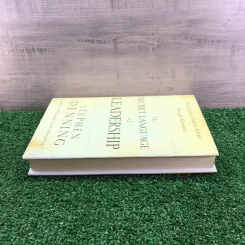 The Secret Language of Leadership - Stephen Denning รูปที่ 3
