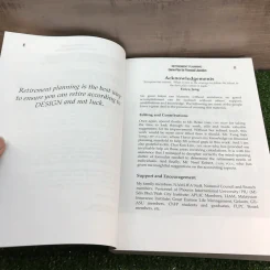 Retirement Planning Game-Plan for Financial Liberation - Lim Yuen Seong รูปที่ 10