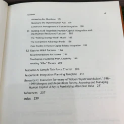 The Complete Guide to Mergers and Acquisitions รูปที่ 11