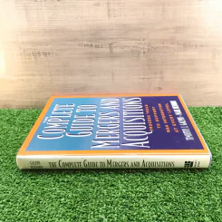 The Complete Guide to Mergers and Acquisitions รูปที่ 2