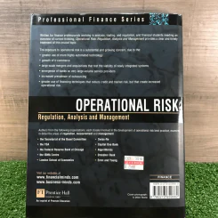 Operational Risk - Alexander รูปที่ 22