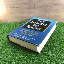 The Art of M&A Due Diligence รูปที่ 4