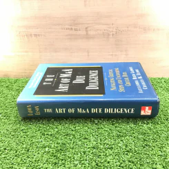 The Art of M&A Due Diligence รูปที่ 2