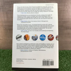 Rising Tide Lessons from 165 Years of Brand Building at Procter & Gamble รูปที่ 11