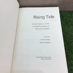 Rising Tide Lessons from 165 Years of Brand Building at Procter & Gamble รูปที่ 6