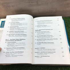 The Mergers & Acquisitions Handbook รูปที่ 11