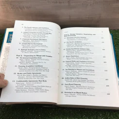 The Mergers & Acquisitions Handbook รูปที่ 9