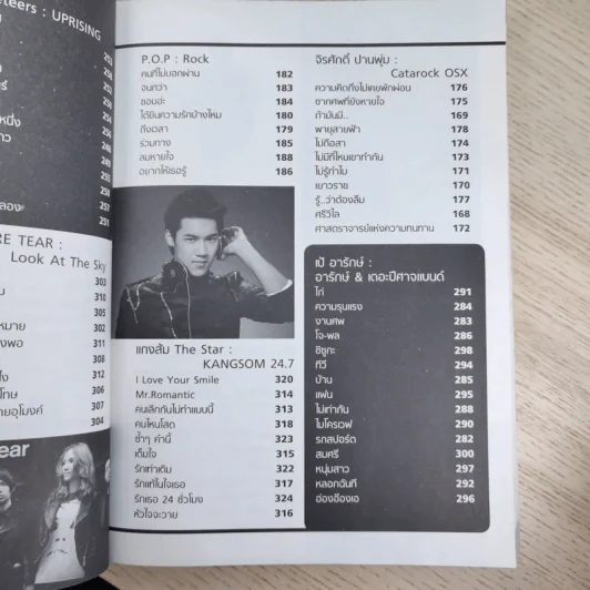 The Guitar Ukulele Year Book 2014 รูปที่ 14