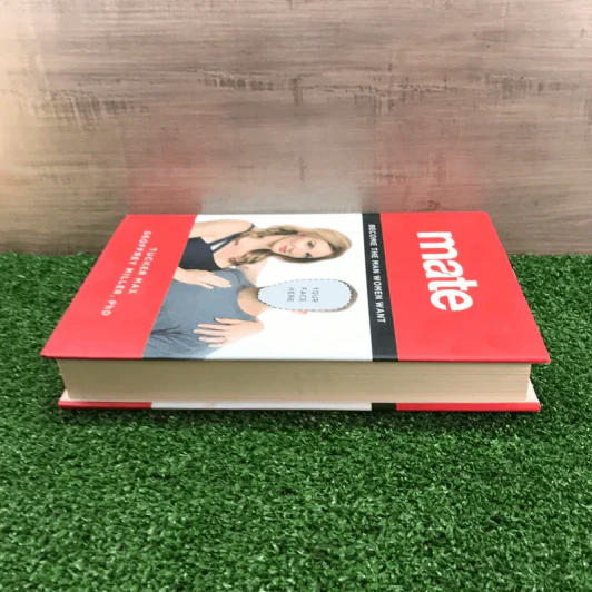 Mate: Become the Man Women Want - Tucker Max รูปที่ 3