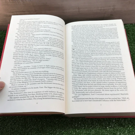 The Veil of Illusion - Rebecca Ryman รูปที่ 12