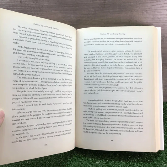 The Secret Language of Leadership - Stephen Denning รูปที่ 11