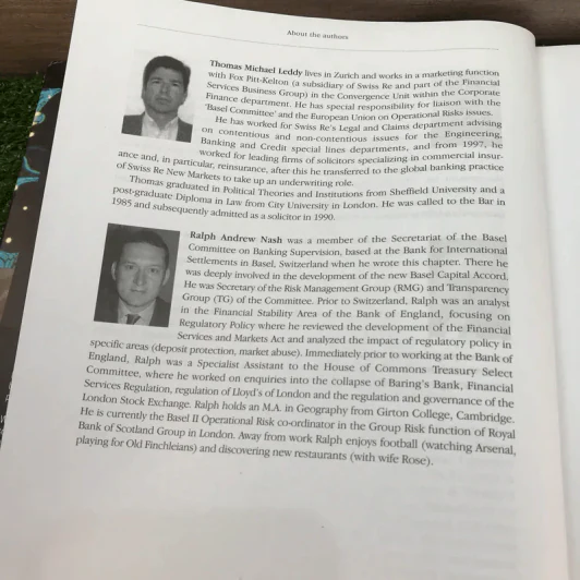 Operational Risk - Alexander รูปที่ 13