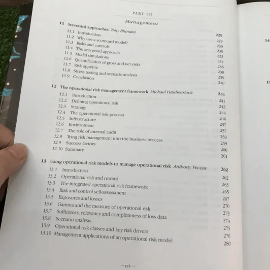 Operational Risk - Alexander รูปที่ 19