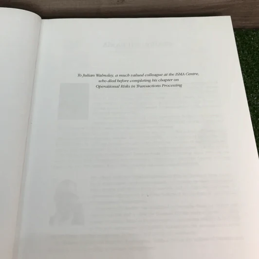 Operational Risk - Alexander รูปที่ 9