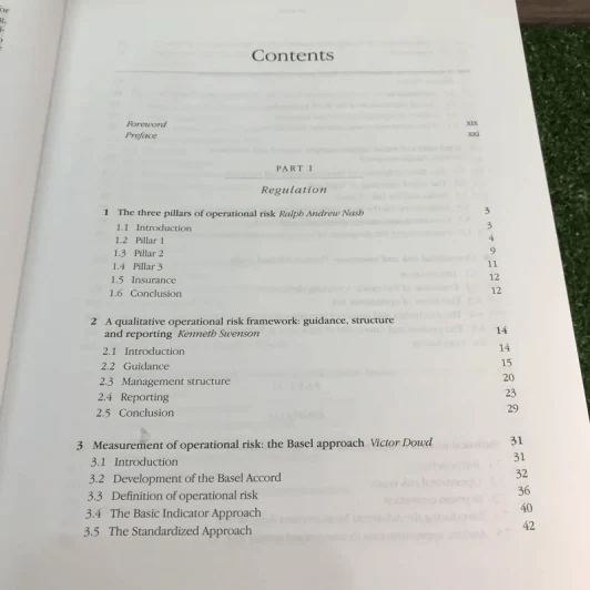 Operational Risk - Alexander รูปที่ 16