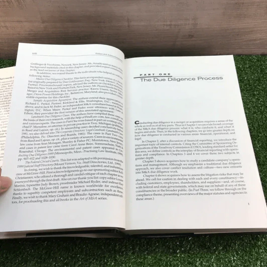The Art of M&A Due Diligence รูปที่ 14