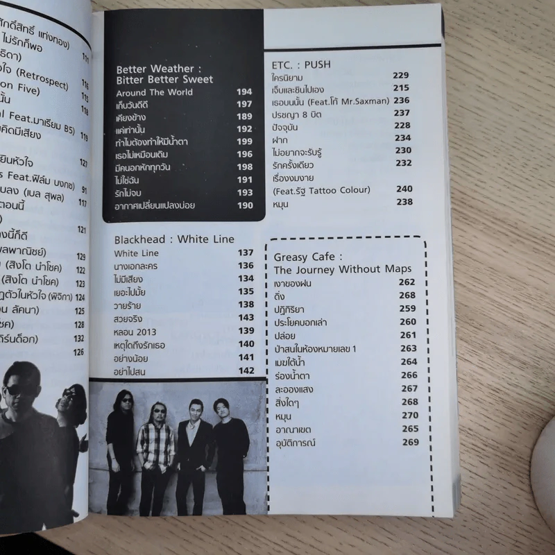 The Guitar Ukulele Year Book 2014 รูปที่ 12