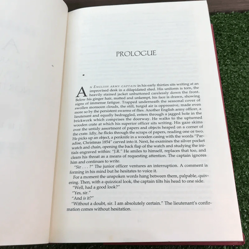 The Veil of Illusion - Rebecca Ryman รูปที่ 11