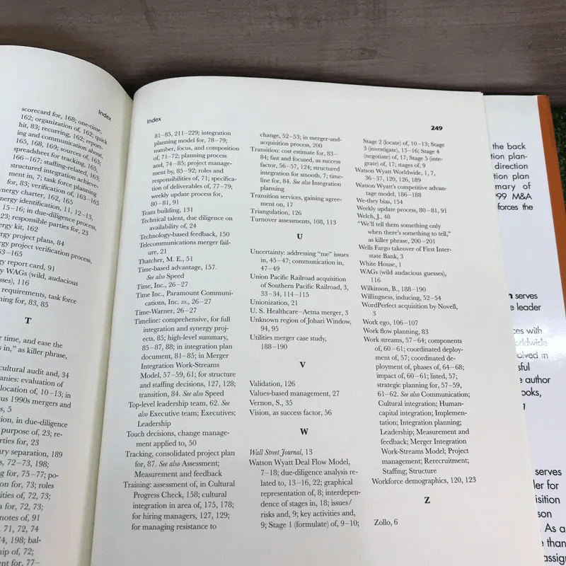 The Complete Guide to Mergers and Acquisitions รูปที่ 12
