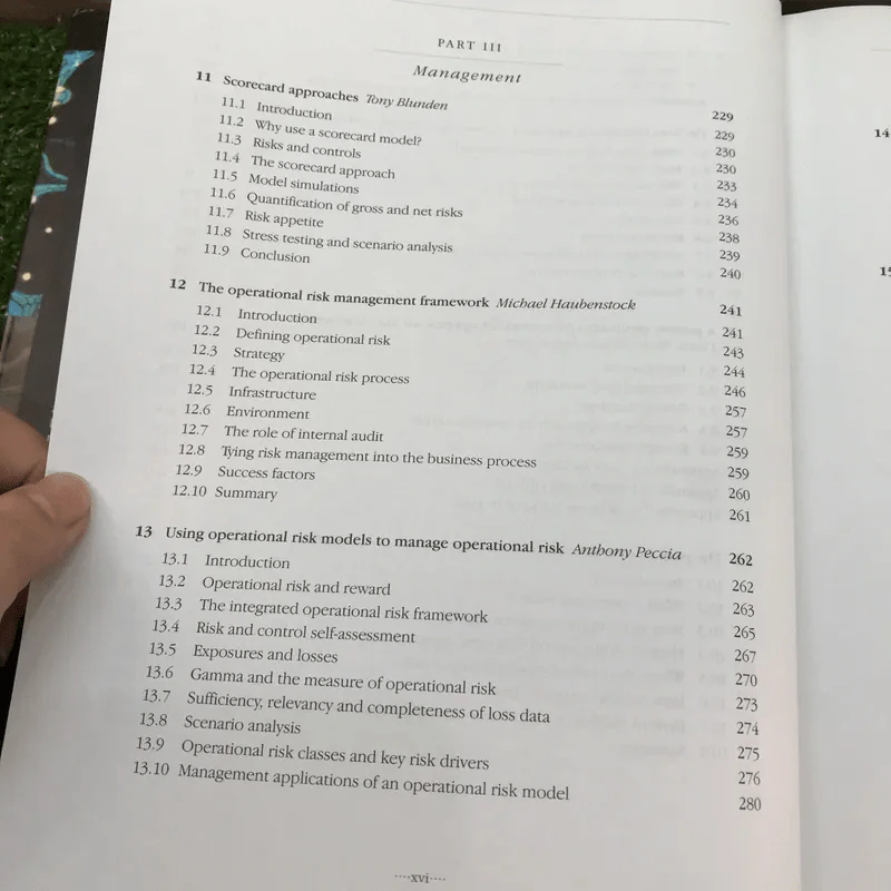 Operational Risk - Alexander รูปที่ 19