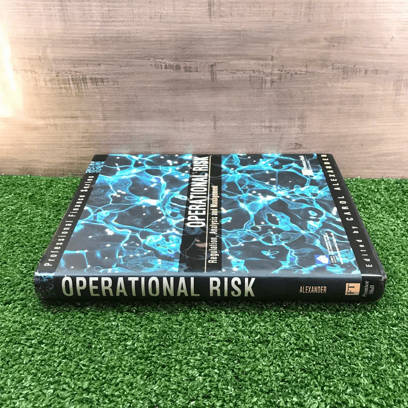 Operational Risk - Alexander รูปที่ 2
