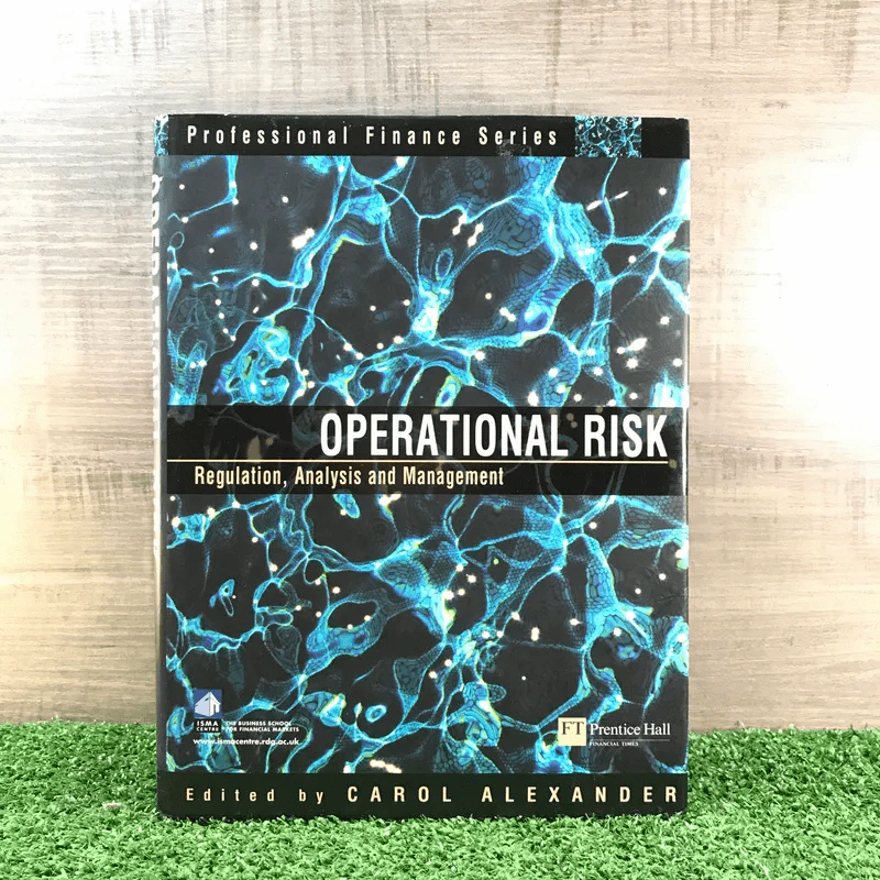 Operational Risk - Alexander รูปที่ 1