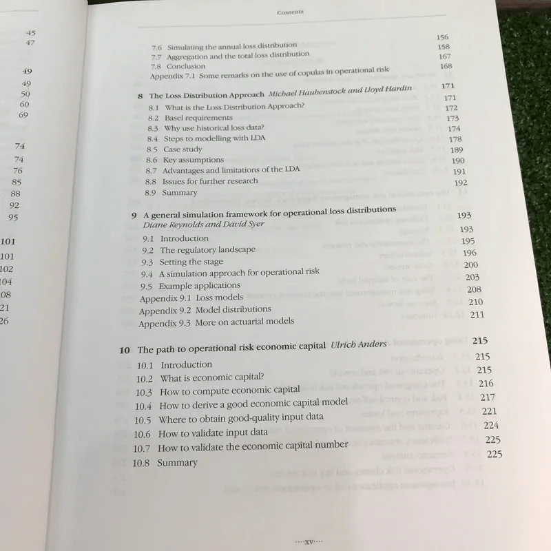 Operational Risk - Alexander รูปที่ 18