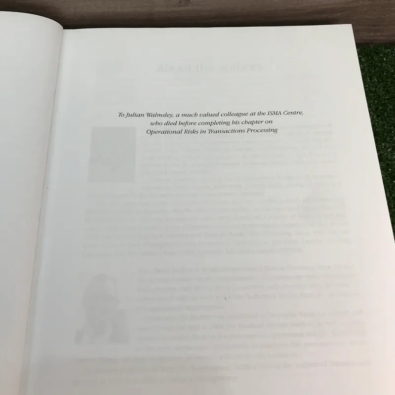 Operational Risk - Alexander รูปที่ 9