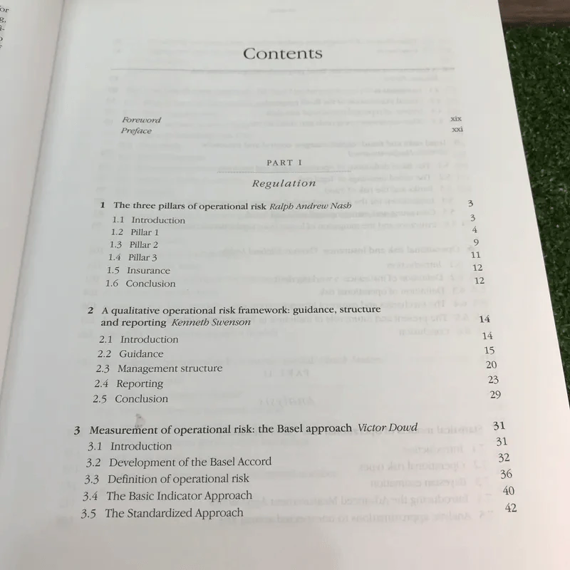 Operational Risk - Alexander รูปที่ 16