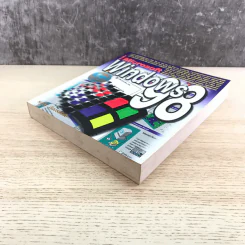 Microsoft Windows 98 - ธนพล ฉันจรัสวิชัย รูปที่ 4