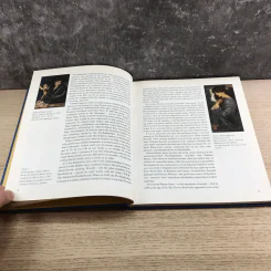 Edward Burne-Jones The Flower Book รูปที่ 9