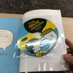 Daily English Conversation สนทนาภาษาอังกฤษในชีวิตประจำวัน ฉบับสมบูรณ์ - ทิพย์ธิดา บุตรฉุย รูปที่ 18