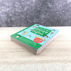 ฟัง พูด อ่าน เขียน อังกฤษ Step by Step English - ม.ล.ฐนิสา ชุมพล รูปที่ 4
