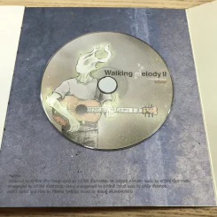 Walking Melody II ตามรอยเสียงเพลง Karma - แสตมป์ รูปที่ 17