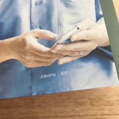 มองมาร์ค - พีรพัฒน์ วิมลรังครัตน์ รูปที่ 16
