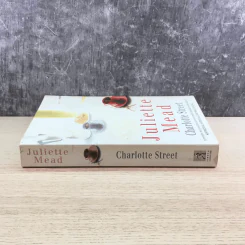 Juliette Mead - Charlotte Street รูปที่ 2