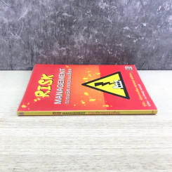Risk Management การบริหารความเสี่ยง - ดร.ชัยเสฏฐ์ พรหมศรี รูปที่ 2