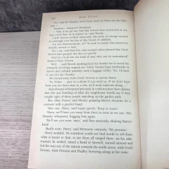 Harry Potter and the Order of the Phoenix - J.K.Rowling รูปที่ 13