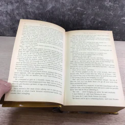 Harry Potter and the Order of the Phoenix - J.K.Rowling รูปที่ 11