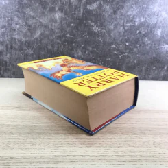 Harry Potter and the Order of the Phoenix - J.K.Rowling รูปที่ 5