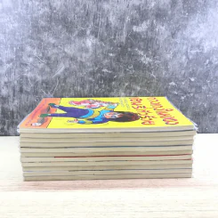 Henry เฮนรี่ตัวร้าย ขายรวม 11 เล่ม รูปที่ 3