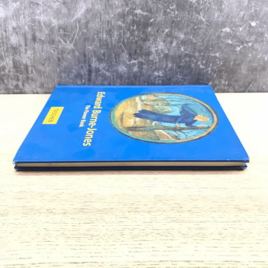 Edward Burne-Jones The Flower Book รูปที่ 3