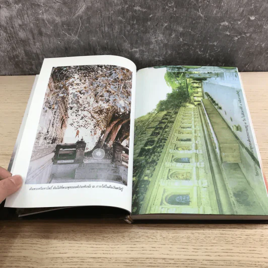 พุทธประวัติทัศนศึกษา - พระพิมลธรรม (ชอบ อนุจารีมหาเถระ) รูปที่ 19