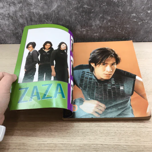 Music Extra No.14 มิวสิค เอ็กตร้า รูปที่ 7