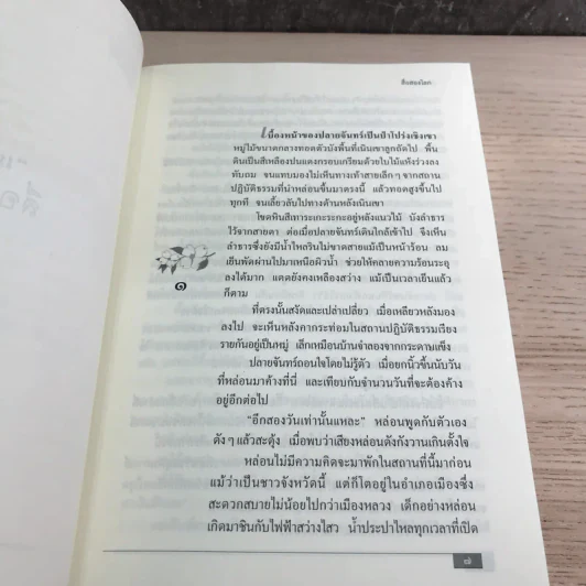 สื่อสองโลก - แก้วเก้า รูปที่ 9