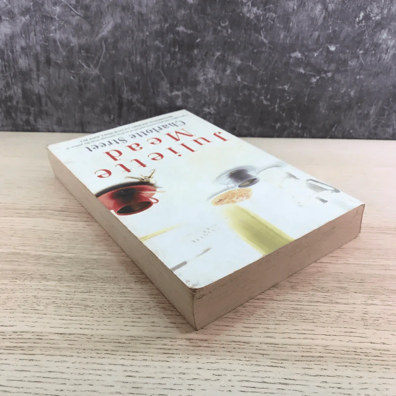 Juliette Mead - Charlotte Street รูปที่ 5
