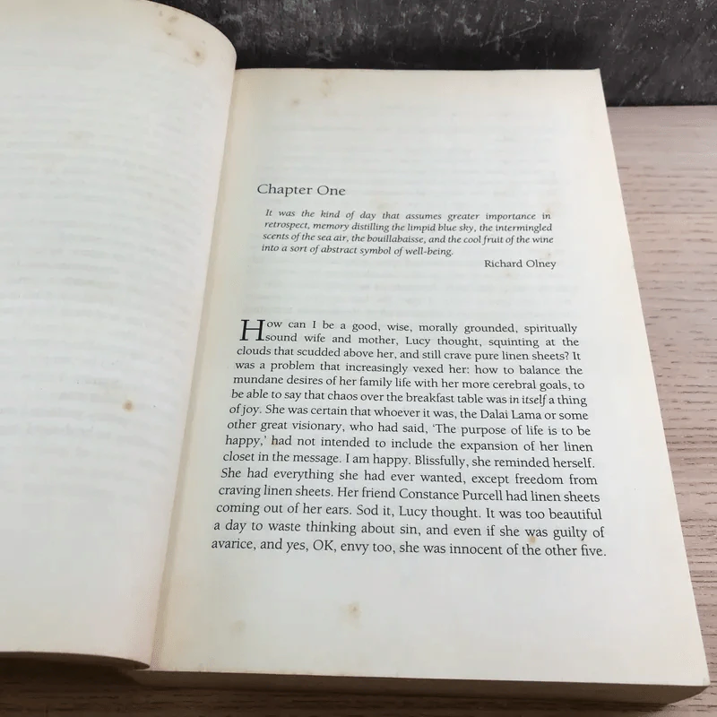 Juliette Mead - Charlotte Street รูปที่ 11