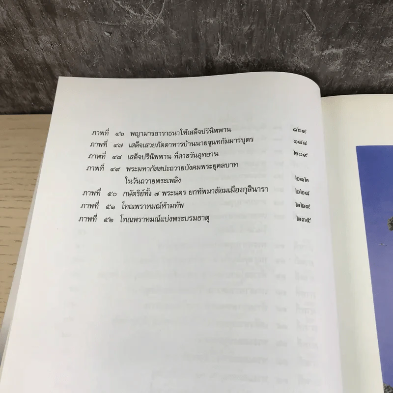 พุทธประวัติทัศนศึกษา - พระพิมลธรรม (ชอบ อนุจารีมหาเถระ) รูปที่ 15