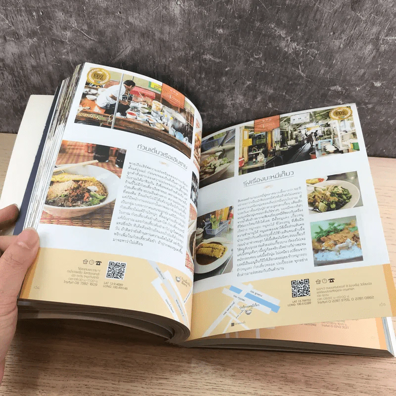 EDT Top 10 รวม 300 สถานที่ กิน ดื่ม เที่ยว ยอดนิยม รูปที่ 15